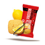 Protobisco Vaniglia / Limone 500g. (10x50g.) • (Box da 10)