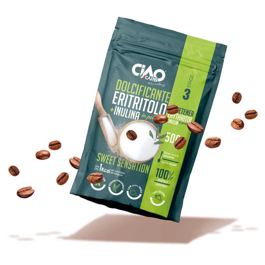 Sweet Sensation in Polvere 500g.