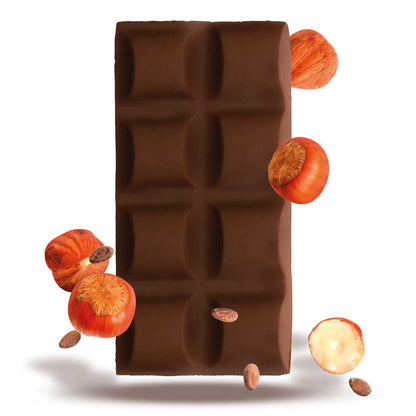 Protochoc Bar 525g. (15x35g.) • (Box da 15)