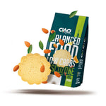 Biscozone Mandorla