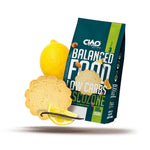 Biscozone Vaniglia / Limone