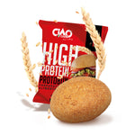 Protobun Naturale 50g. • (Box da 8)