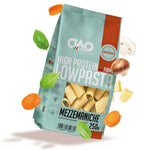 Lowpasta Mezze Maniche 250 g.