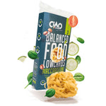 Maccarozone Tagliatelle 100 g.
