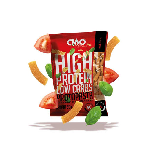 Protopasta Sedani 1,50 kg. (30x50g.) • (Box da 30)