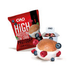 Protoday Frutti di Bosco 50g. • (Box da 8)