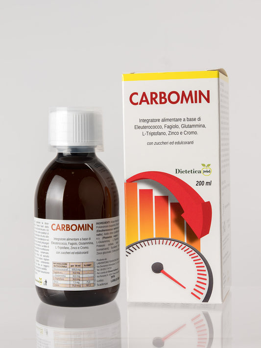Carbomin