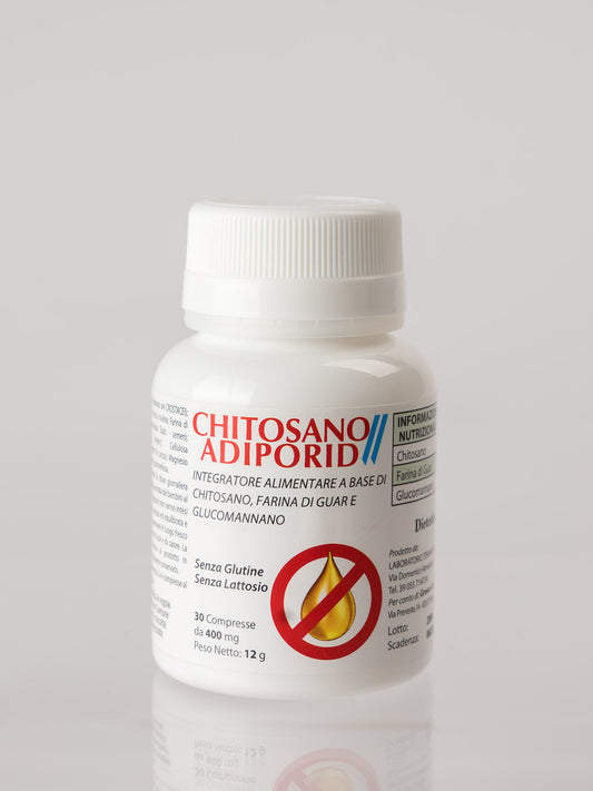 Chitosano Adiporid