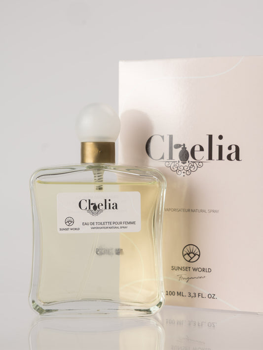 Cloelia Parfum