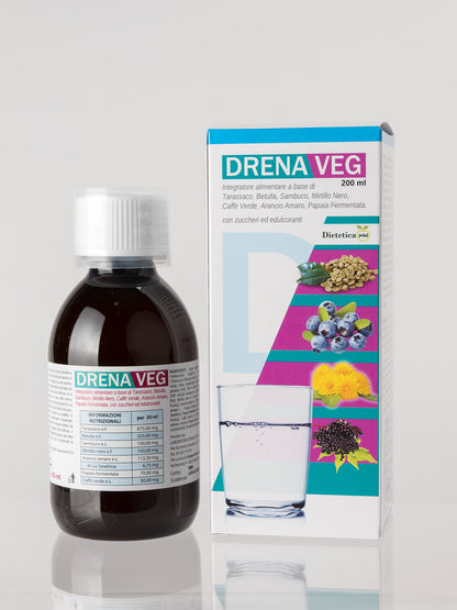 Drena Veg
