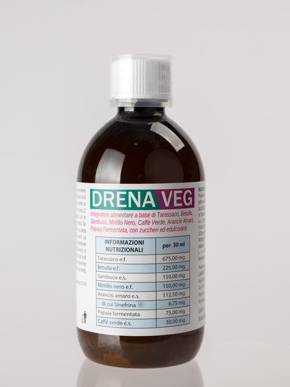 Drena Veg