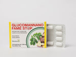 Glucomannano Fame Stop