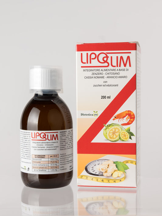 Lipo Slim