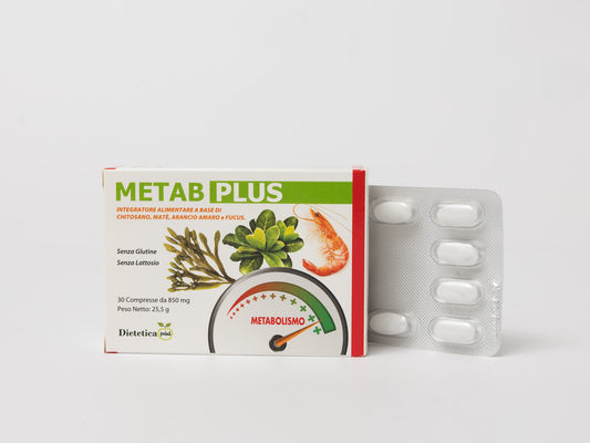 Metab Plus