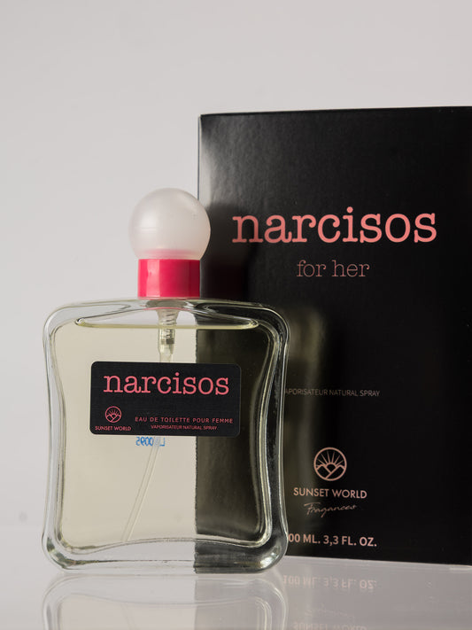 Narcisos for her