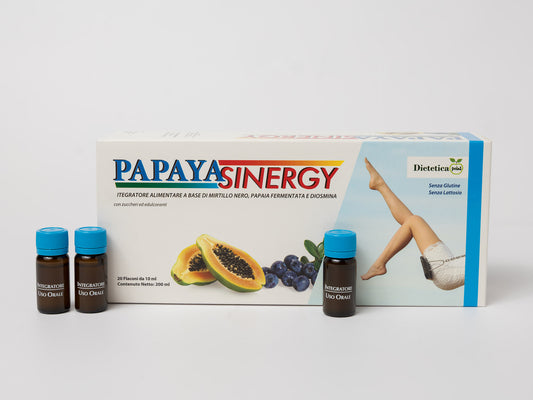 Papaya Sinergy