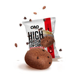 Protobun Cacao 50g. • (Box da 8)